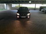 Seat Leon 2.0 Turbo - Seat Leon: Turbo