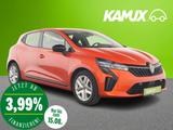 Renault Clio V1.0TCe Evolution+LED+CARPLAY+PDC+SHZ - gebrauchte Renault Clio aus dem Jahr 2024