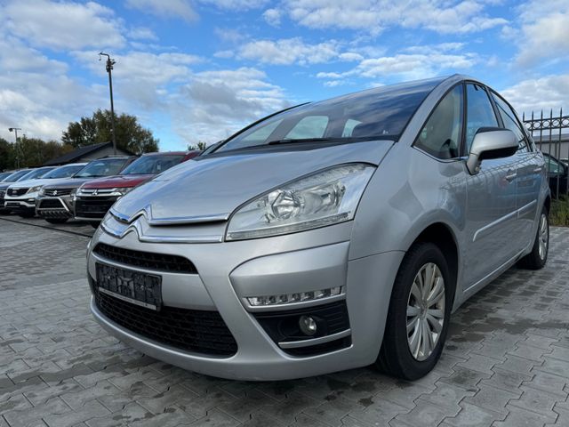 Citroën C4 Picasso Selection