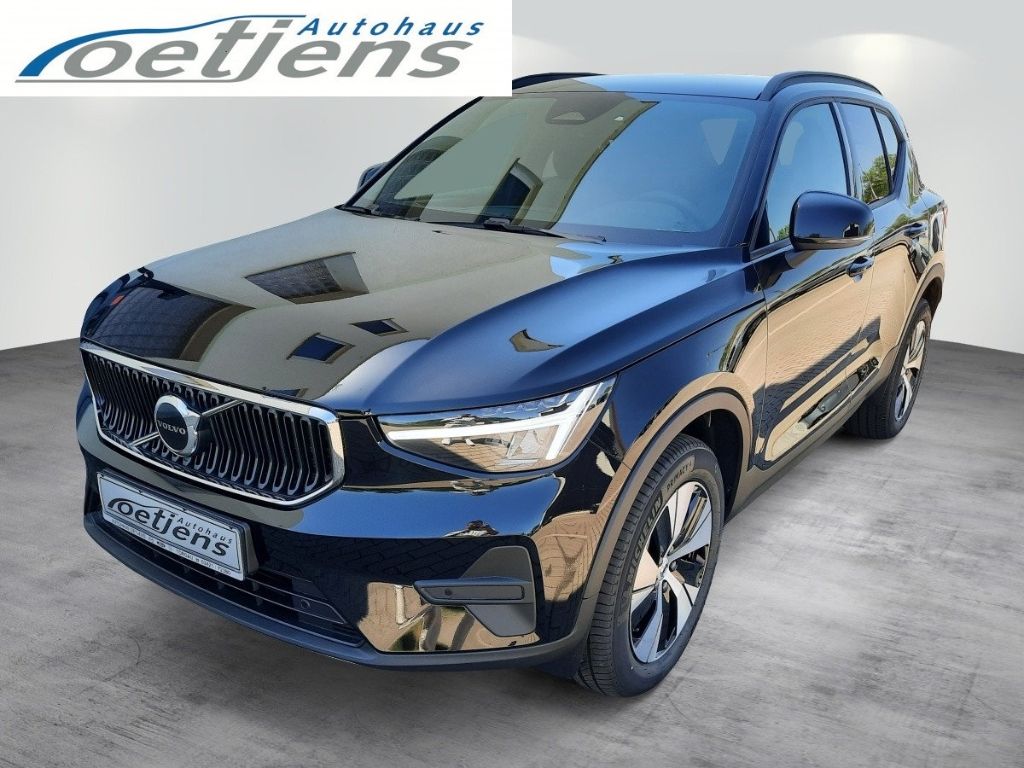 Volvo XC40 Core Winter-Paket Kamera LED ACC El. Heckkl