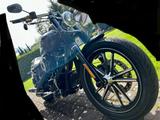 Harley-Davidson Street Bob Special  FXDBC