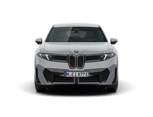 Foto Nummer 3: BMW iX3