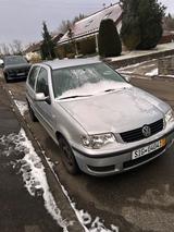 Volkswagen Polo 1.4 Basis Variant Basis - Volkswagen Polo: Variant