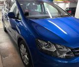 Volkswagen Sharan 2.0 TSI DSG Highline 7 Sitzer  - VW Sharan Gebrauchtwagen in Hamburg