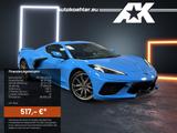 Corvette C8 Coupe 3LT, Lift, VOLL!!! - Corvette C8 Tageszulassungen