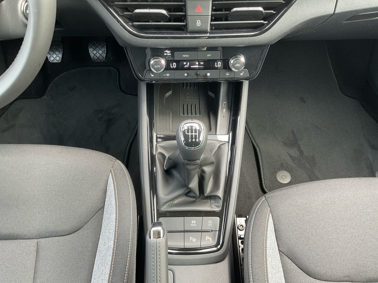 Skoda Kamiq - Bild 9