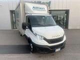 Iveco Daily 35C16H3.0 Cent Reg Teli 3 lati4440x2 - Iveco aus 2023
