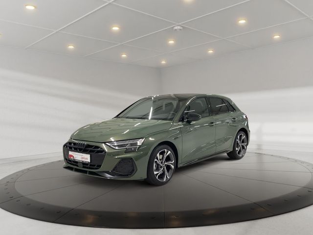 A3 Sportback S line 35 TFSI S tronic,Pano,adapti