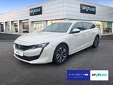 Peugeot 508 SW Allure Pack HDi130 Automatik*Navi*SHZ*Eas - Peugeot 508: Hdi