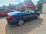 Ford Focus CC 2,0 Titanium Autom. TÜV Service neu - Ford Focus aus 2010: Titanium