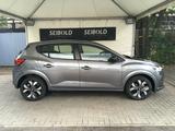 Dacia Sandero 1.0TCe III Journey/Autom/2Tkm/Totwinkel - Dacia Sandero mit Benzin-Antrieb