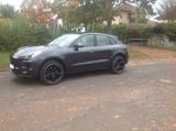 Porsche Macan - - - Porsche Macan in Frankfurt (Main)