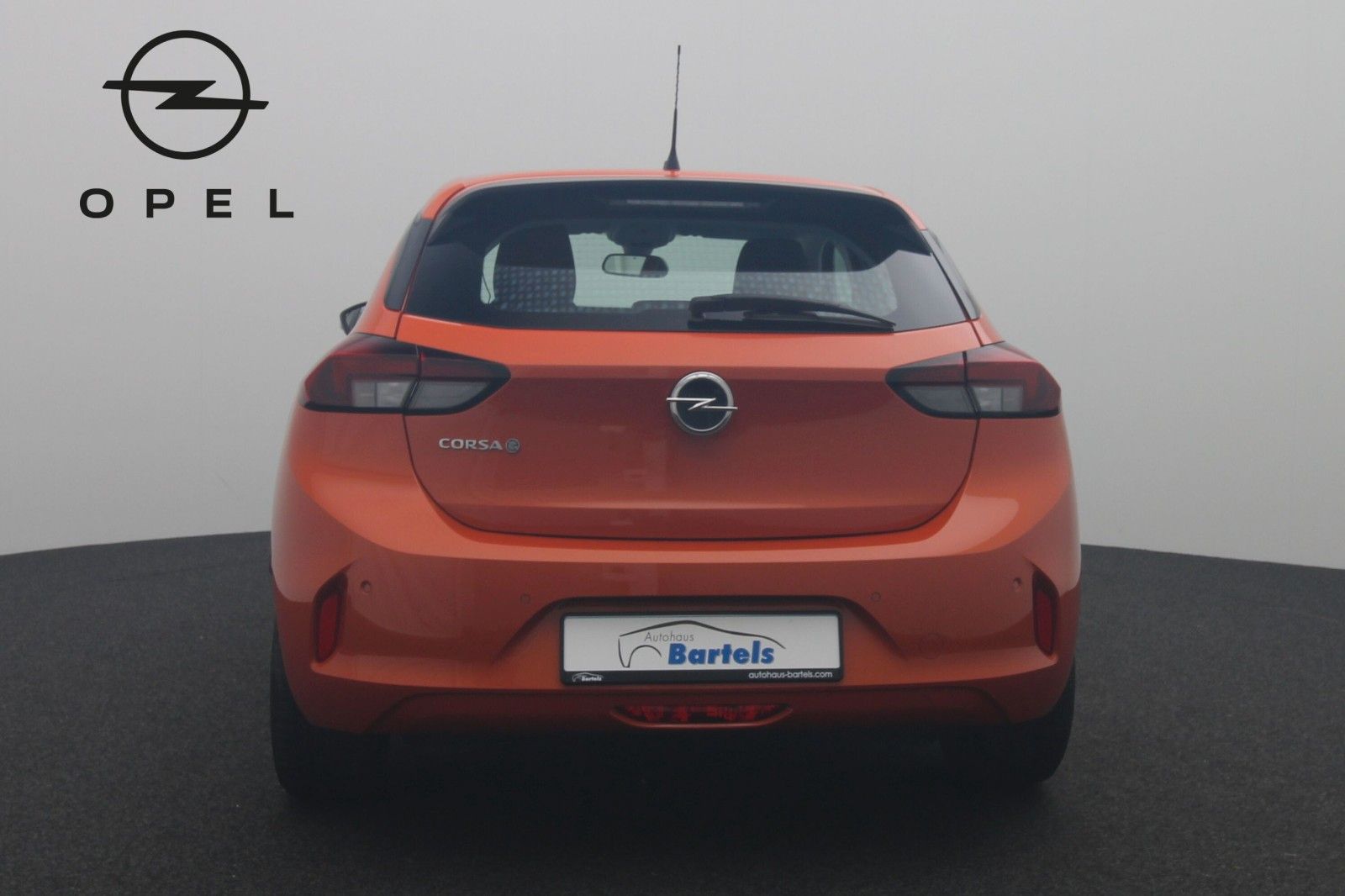 Fahrzeugabbildung Opel Corsa-e F Edition LDA PDC 7kW