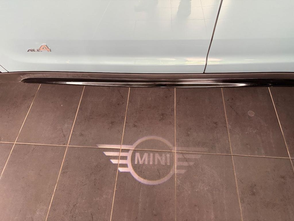 MINI Cooper SD Countryman