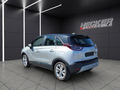 Opel Crossland X 1.2 Edition 1.2 EU6 Edition