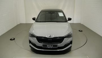 Skoda Scala Monte Carlo 1,0 TSI LED PANO PDC