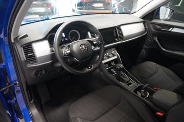 Skoda Kodiaq - 7