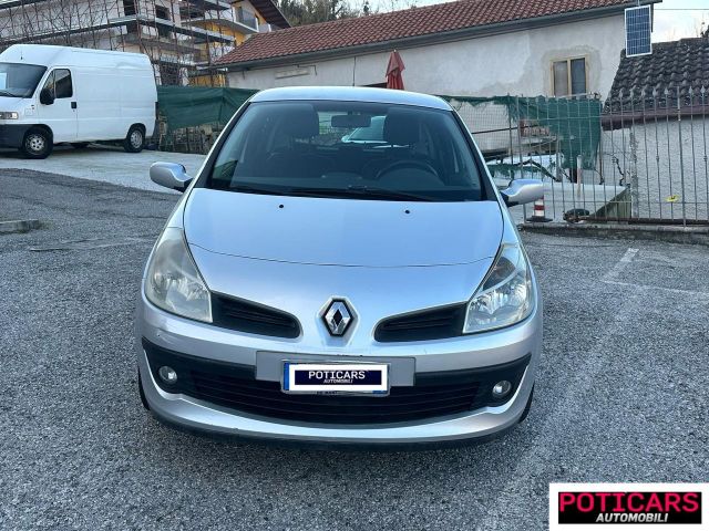 Renault Clio Storia 1.5 dCi 65CV 3 porte