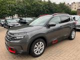 Citroën C5 Aircross Feel TÜV 09.2026 *WENIG KM* - Citroën C5 Aircross in Hamburg