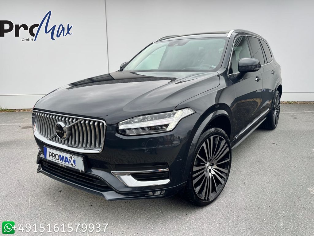 Image of Volvo XC90