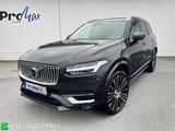 Volvo XC90 B5 D AWD Inscription HeadUp FourC AHK 22" - Volvo Gebrauchtwagen in Grevenbroich