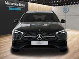 Mercedes-Benz C 300 de 4M T-Modell *AMG*NIGHT*MBUX*AHK*PANO* - Mercedes-Benz C-Klasse Jahreswagen: Automatik