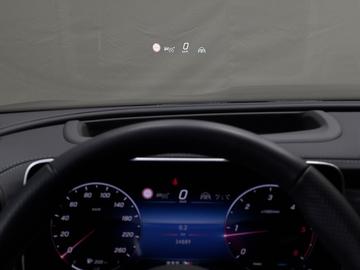 2024 Mercedes-BENZ GLC 缩略图 11