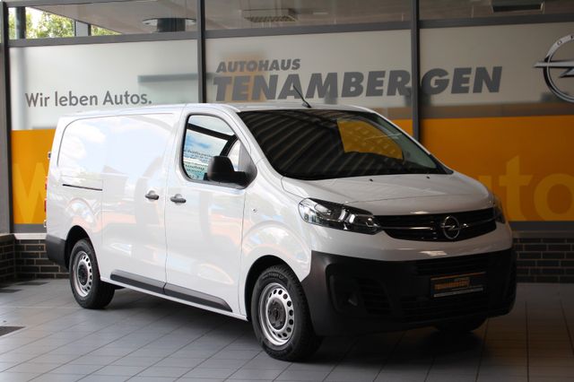 Opel Vivaro Kasten Edition L Automatik DAB AHK