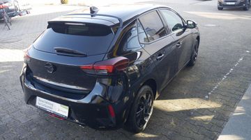 Bild 3 Opel CORSA F 1.2 GS