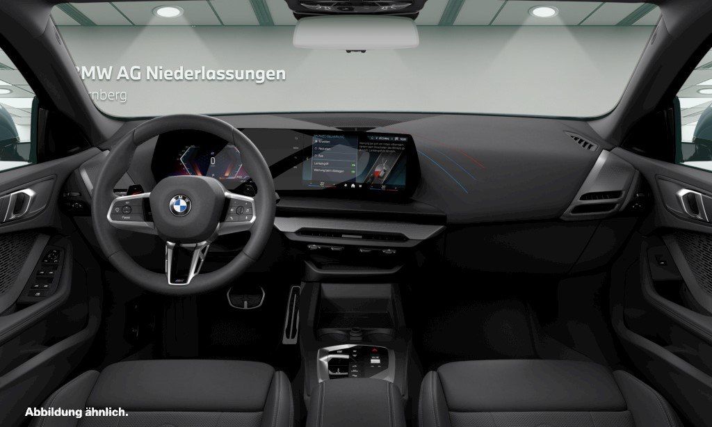 BMW 218 Gran Coupé - Bild 6