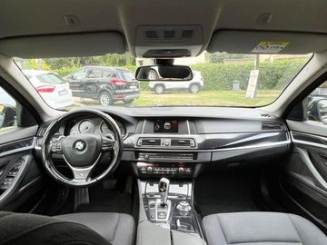 BMW 520 - 6