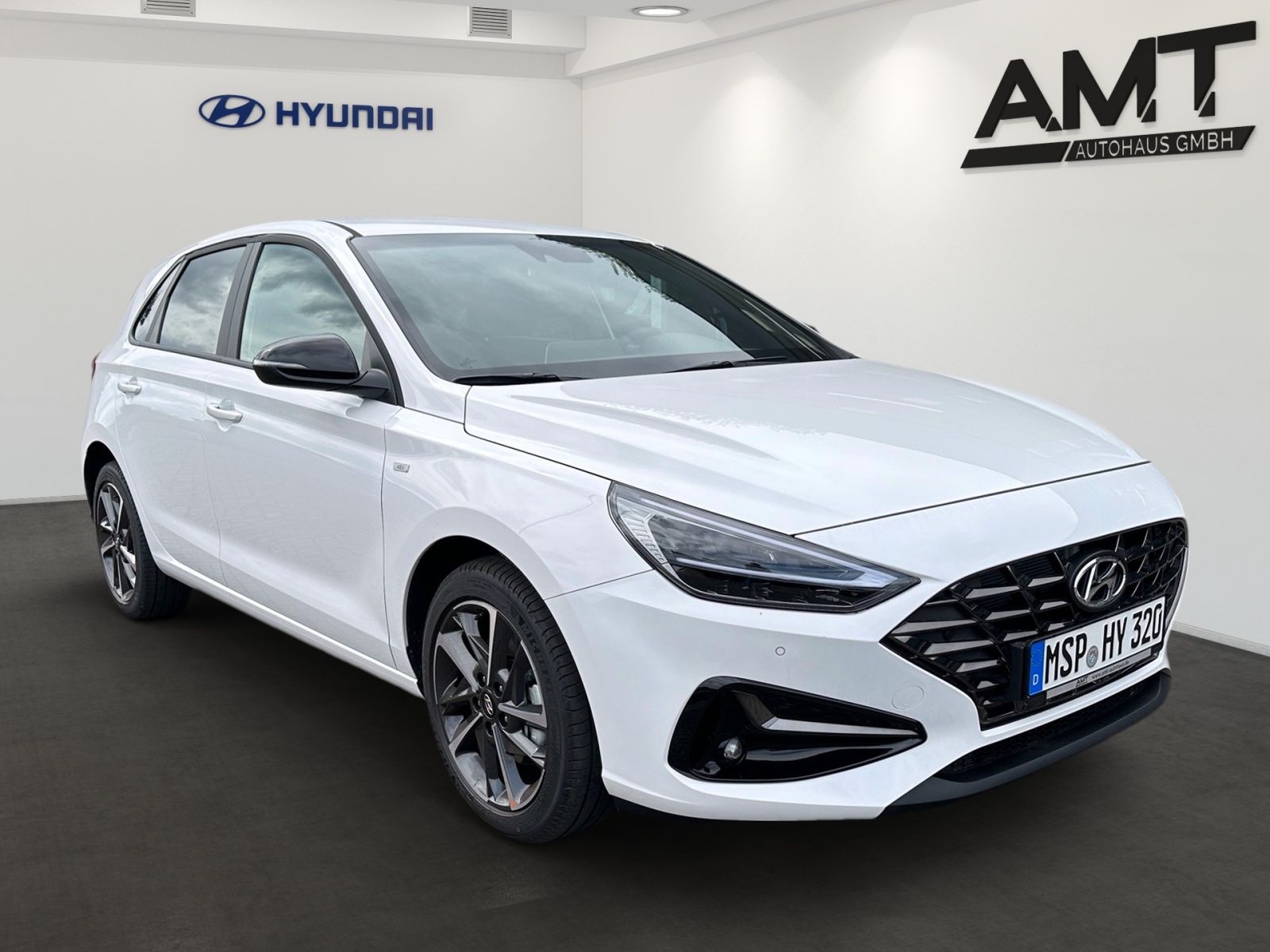 Hyundai i30 – Bild 2