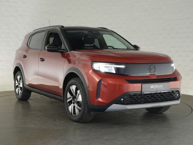 Frontera Electric C GS 44kWH AT+LED MATRIX+NAVI+
