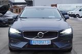 Volvo V60 Kombi 2,0d*NAVI*LED*LEDER*SEHR GEPFLEGT* - Volvo V60 mit Diesel-Antrieb: 2.0