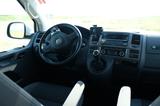 Volkswagen T5 Multivan 2.0 TDI - Volkswagen T5 Multivan: 2.5