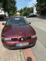 Seat Toledo - gebrauchte Seat Toledo aus dem Jahr 2004