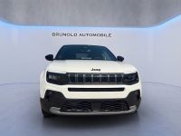 Jeep Avenger - Vorschau Bild 8