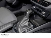 Skoda Fabia - Vorschau Bild 11