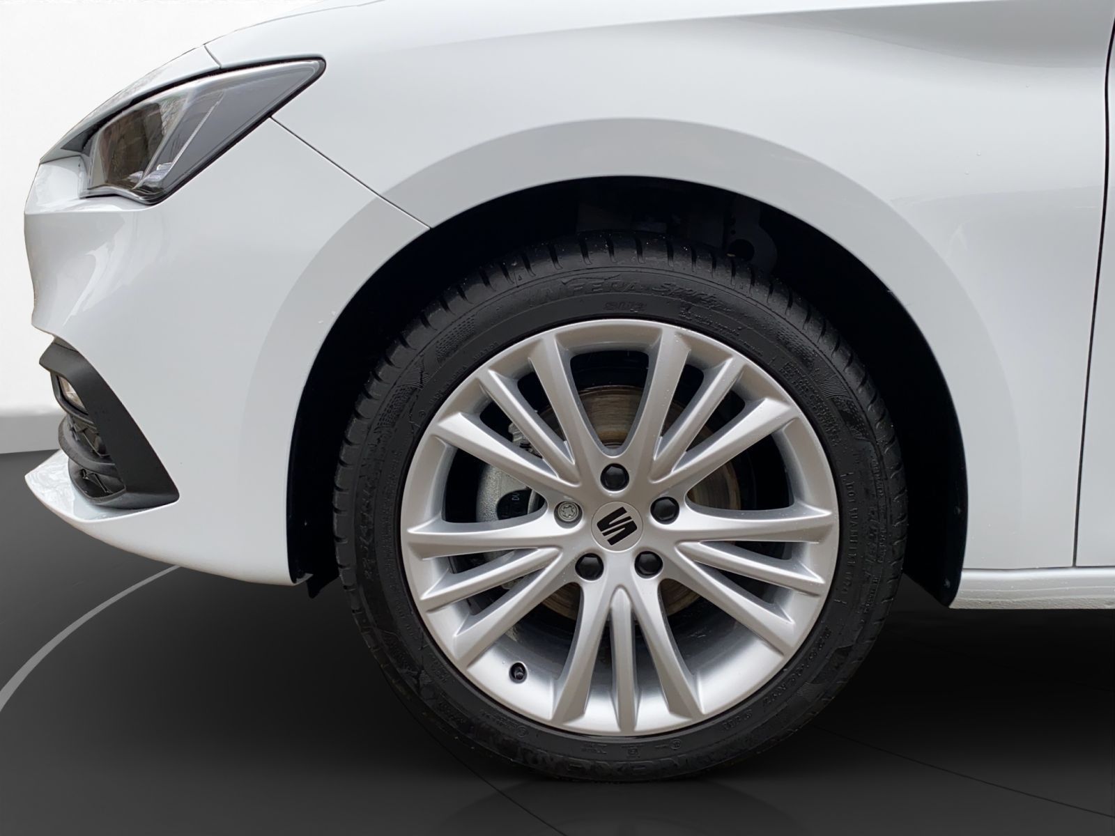 Seat Leon - Bild 22