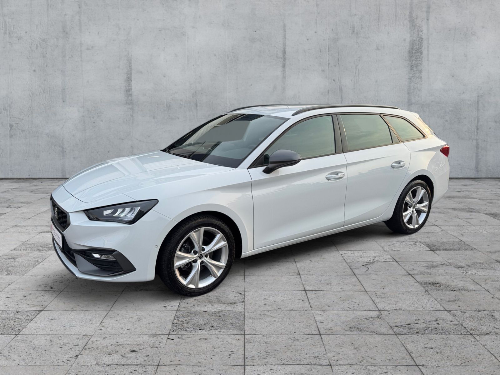 Seat Leon - Bild 2