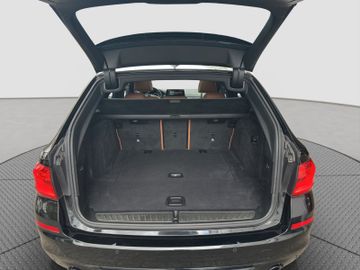 BMW 520 - 12