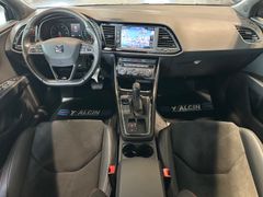 SEAT Leon - Ansicht 21