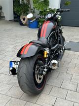 Harley-Davidson V-Rod Night Rod Special - HARLEY-DAVIDSON GEBRAUCHT V ROD