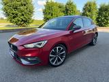 Seat Leon 1.5 eTSI 150 CV DSG FR - Seat Leon mit Halbautomatikschaltung