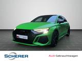 Audi RS 3 2.5 TFSI quattro Sportback - Audi RS3 in Mainz