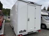 Opel Movano 132KW FoodTruck Imbisswagen Premiumausbau - Imbisswagen