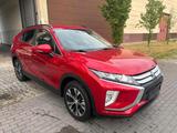 Mitsubishi Eclipse Cross 1.5 Turbo 2018 90... - Mitsubishi Eclipse Cross Gebrauchtwagen in Berlin