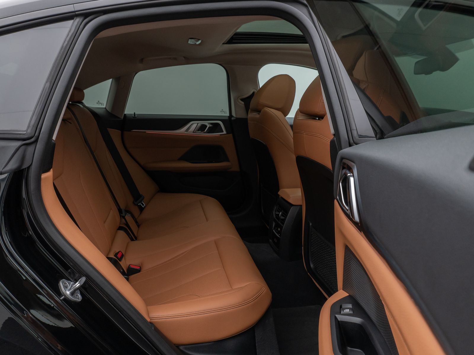Fahrzeugabbildung BMW 420 Gran Coupé  Glasdach Kamera DAB HiFi Sport