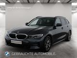 BMW 318i Touring Sport Line LiveCockpitProf Kamera - BMW 318 Gebrauchtwagen in Berlin