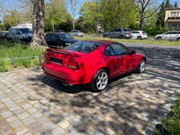 Fahrzeugabbildung Honda Prelude  2.3*Schiebedach*Klima*Automatik*4WS*